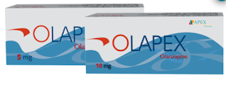 Olapex أولابكس