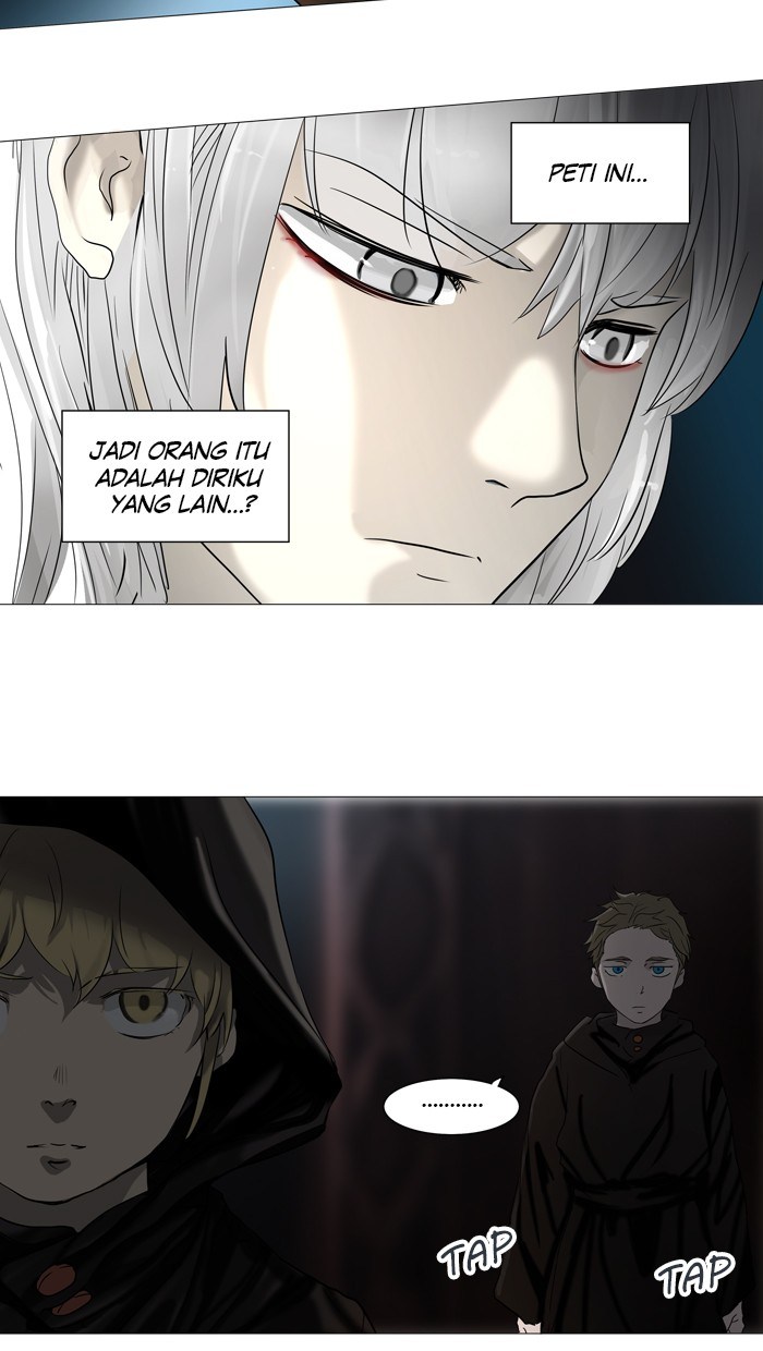 Webtoon Tower Of God Bahasa Indonesia Chapter 245