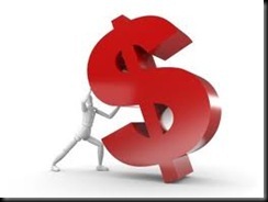 budget deficit
