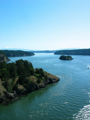 Deception Pass