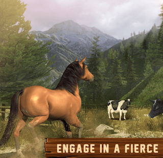 Download Online Horse Simulation Games | Horse Simulator Free