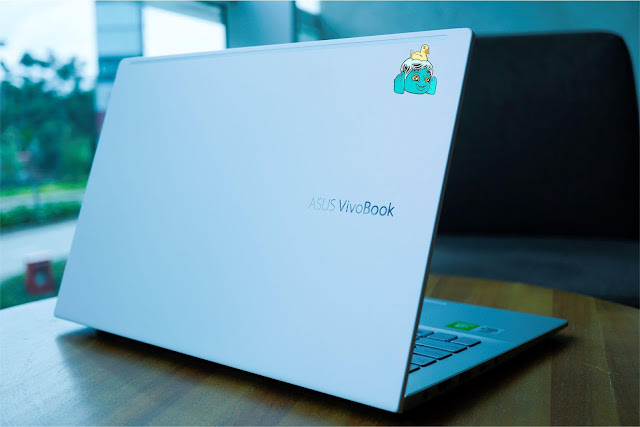 Tips Memilih Notebook Paling Gahar, Seperti ASUS VivoBook S14 S433