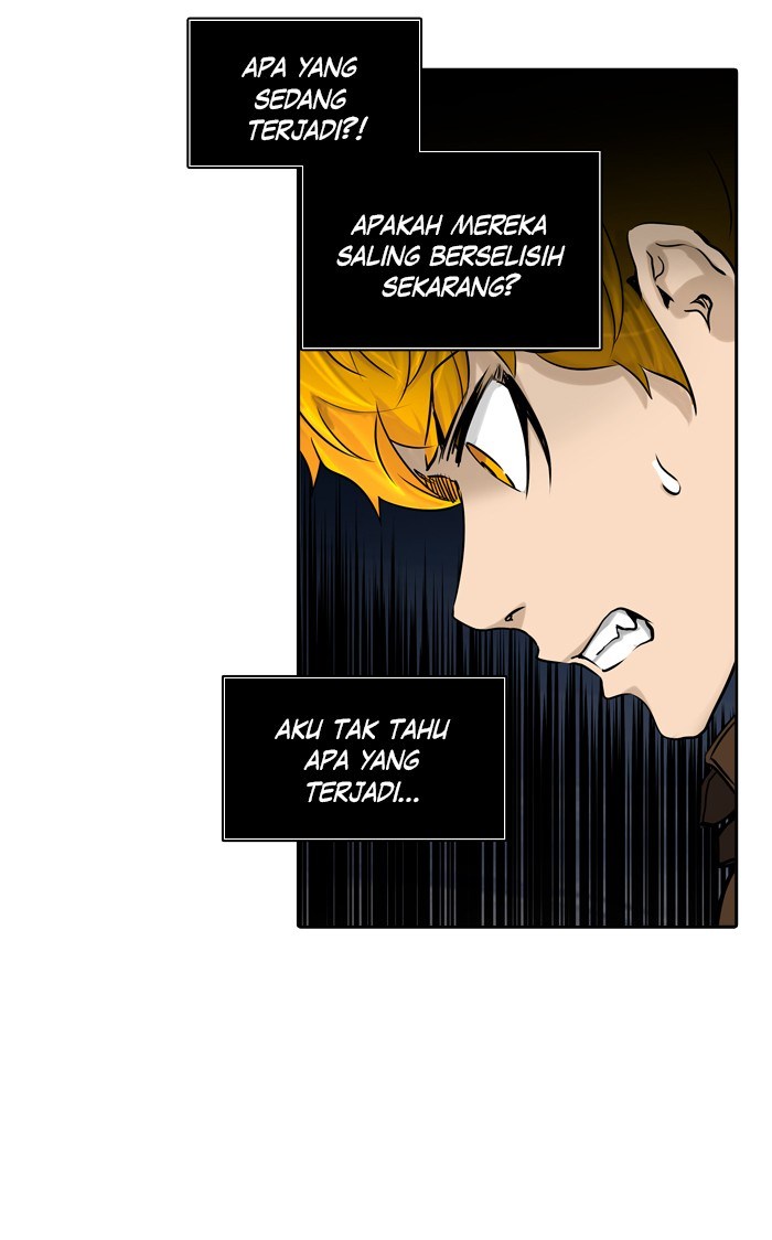 Webtoon Tower Of God Bahasa Indonesia Chapter 324