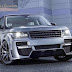 Land Rover Range Rover Aspen Ultimate Series by Onyx Concept