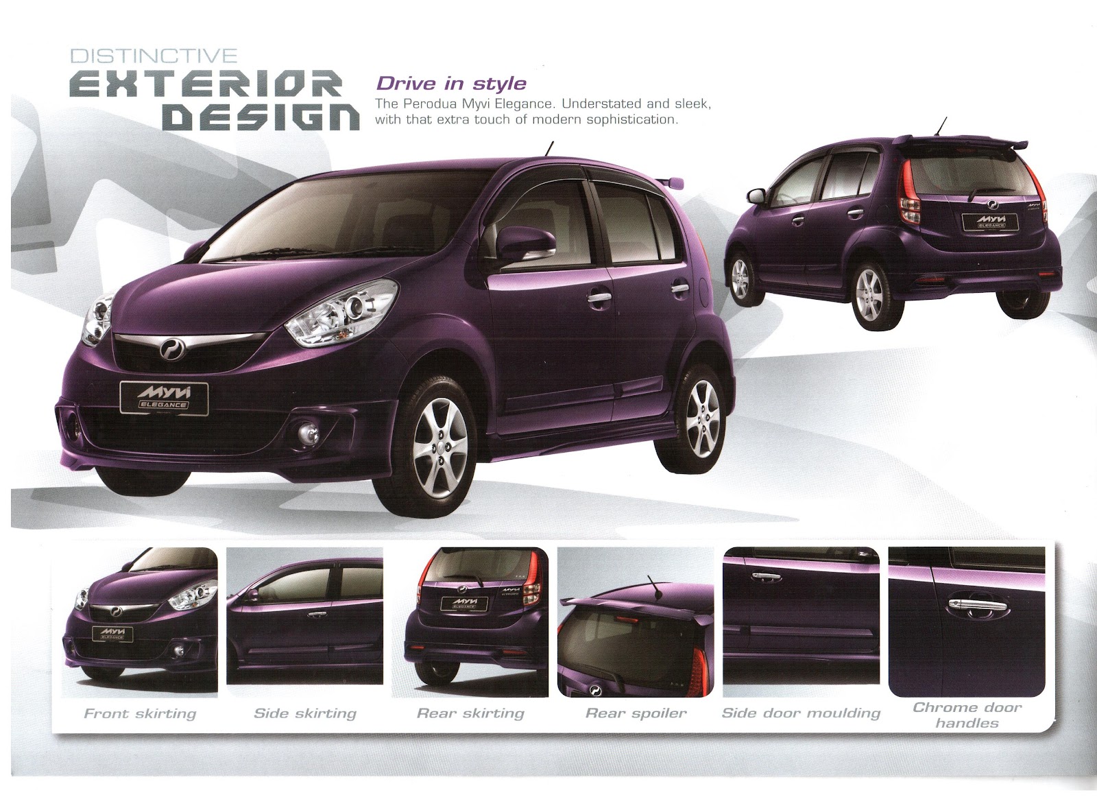 -TEST BLOG-: PERODUA