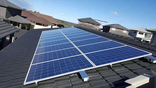 How Much Can Your Business Save With A Commercial Solar System?