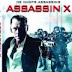 Download Film Assassin X (2016) Full Movie