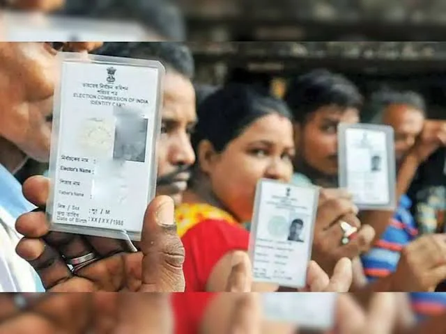 Bombay High Court Addresses Issue of Duplicate Voter Cards Ahead of Maharashtra Assembly Elections