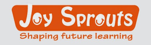 Joy Sprouts logo