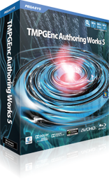 Tmpgenc Authoring Works 5 Full Version Cracked Free Dwnload