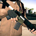 GTA 5 Weapons Pack V2 Untuk GTA SA