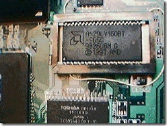 flashrom