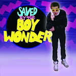 SAVED BY THE BOY WONDER