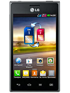 Mobile Price of LG Optimus L5 Dual E615