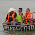 Hoi An listed among world's most famous canals