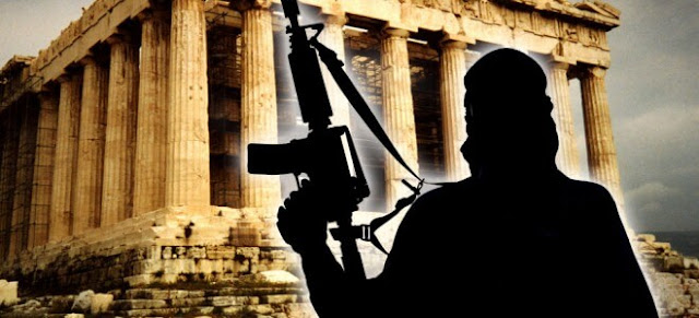 Τρόμος από τη λίστα θανάτου του ISIS – Έλληνες ανάμεσα στους στόχους