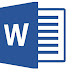 Cara Mengeprint dokumen di Ms.Word dengan cara cepat