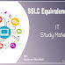 SSLC Equivalency IT Theory Questions by Sameer