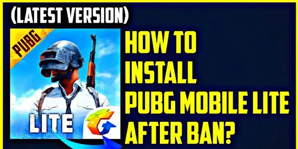 PUBG Mobile Lite Apk Download new Update 2021