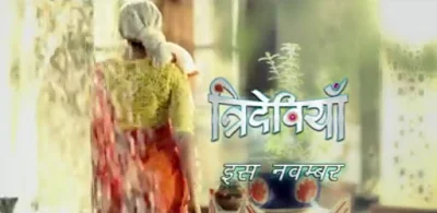 'Trideviyaan' Serial on Sab Tv Wiki Plot,Cast,Promo,Title Song,Timing