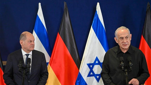 نتنياهو يعلن رفضه أي اتفاق بخصوص غزة  من شأنه إضعاف إسرائيل