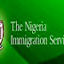 Nigeria Immigration Service  List of succesfully Applicant - 2015