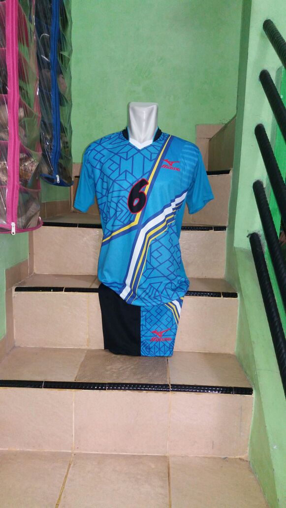 PRADANA SPORT JERSEY PRINTING  Celana  Voli 