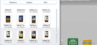Samsung GALAXY S3 (GT-I9300) Shows Up in Samsung Kies