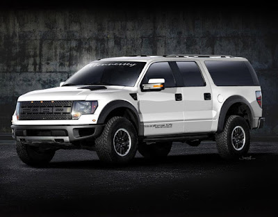 Ford F150