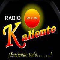 radio kaliente