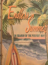 Endless Summer?