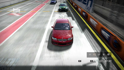 Need for speed shift PC Game 