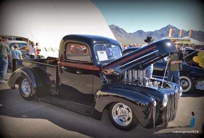 Ford Truck
