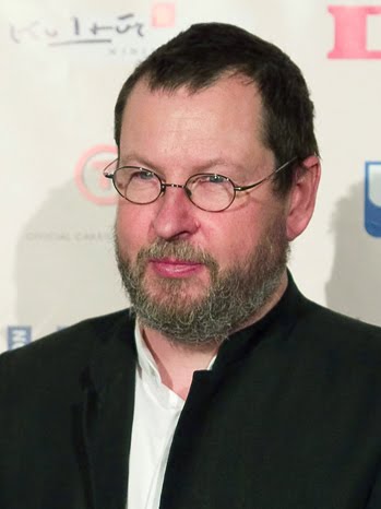 Lars von Trier. Lars Von Trier :Kirsten Dunst