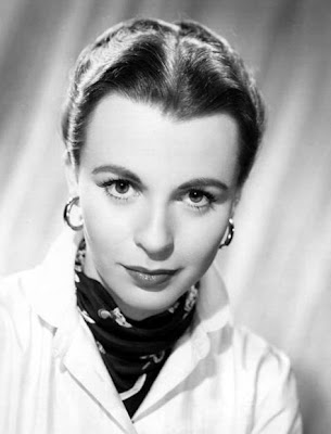 Claire Bloom