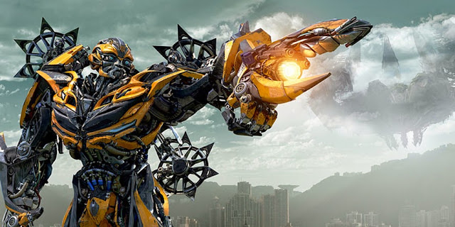 'Transformers 4' Latest Character Renders Revealed