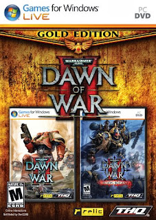 Warhammer 40.000 Dawn Of War II