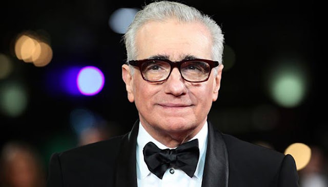 Martin Scorsese, Most Divorced Celebs in Hollywood, Most Divorced Celebs, Most Divorced Celebrities