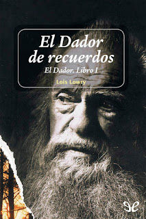 El Dador - Lois Lowry *