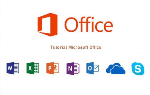 Tutorial Microsoft Office - Pengertian, Jenis Dan Variannya