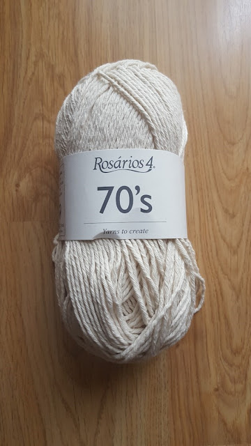 Rosarios4 70's yarn review