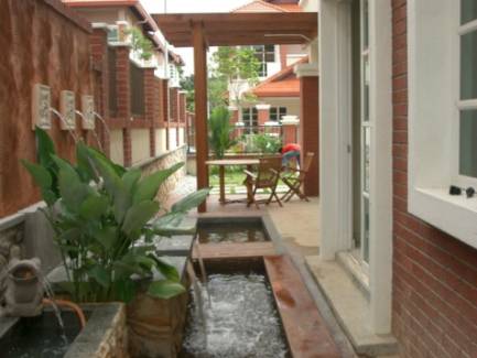 18+ Rumah Renovat