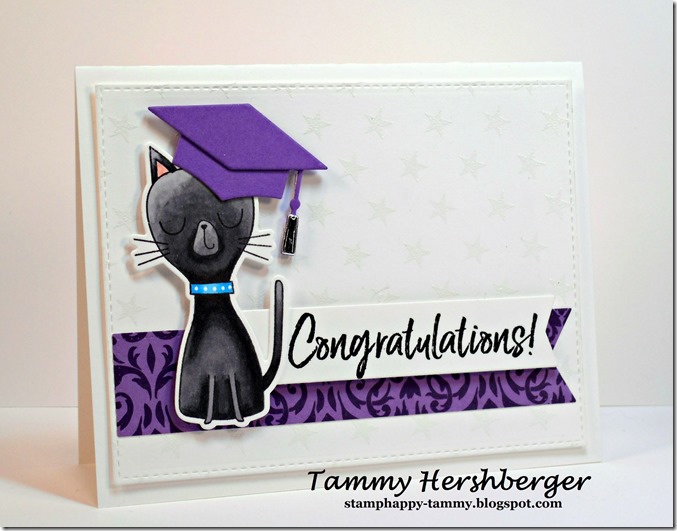 Kelsey's Graduation