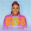 Gospel artist 'GLORIOUS', collaborated with 'JUST WORSHIP TEAM', to drop a new live recording titled 'ANCIENT OF DAYS'. 