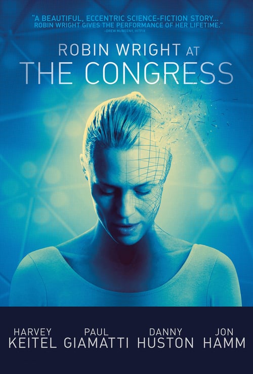 [HD] El congreso 2013 DVDrip Latino Descargar