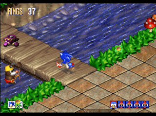 Sonic 3D Blast Full Game Repack Download