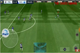 DLS 19 Super League Edition Apk+Data