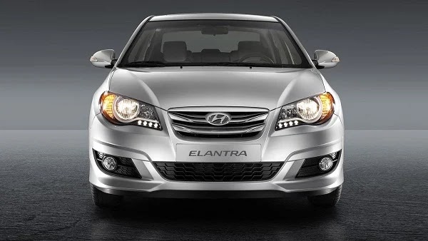 NACTOY North American Car, Truck & Utility Award Organizers: Hyundai Elantra Wins North American Car of the Year