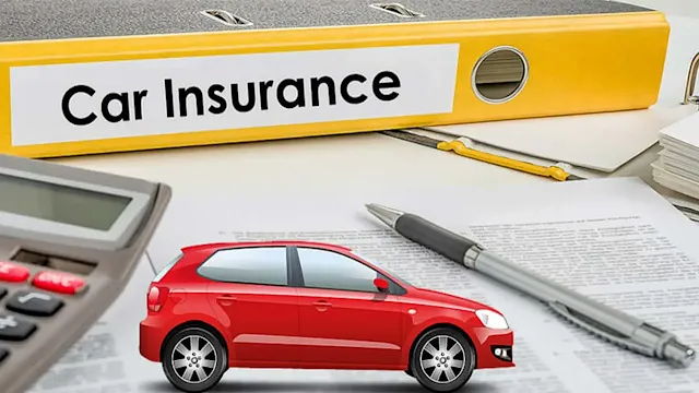 Car Insurance in the UK