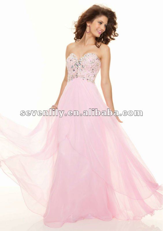 Indian Prom Dresses 2013